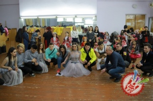 Райҳоннинг концерт дастурига старт берилди