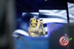 Райҳоннинг концерт дастурига старт берилди