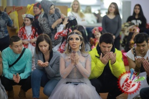 Райҳоннинг концерт дастурига старт берилди