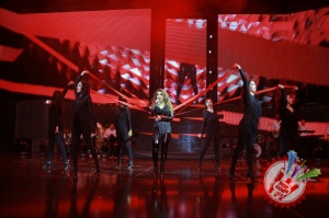 Райҳоннинг концерт дастурига старт берилди