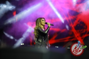 Райҳоннинг концерт дастурига старт берилди