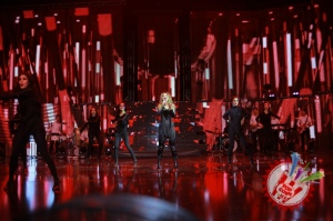 Райҳоннинг концерт дастурига старт берилди