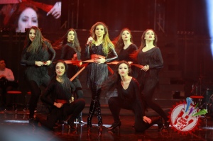 Райҳоннинг концерт дастурига старт берилди