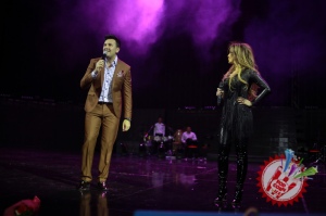 Райҳоннинг концерт дастурига старт берилди