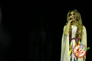 Райҳоннинг концерт дастурига старт берилди