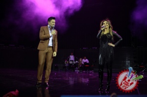 Райҳоннинг концерт дастурига старт берилди