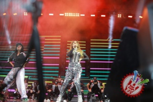 Райҳоннинг концерт дастурига старт берилди