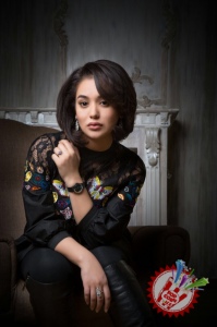 Хонанда Ҳадичадан янги фотосессия ҳамда кутилмаган ижодий янгиликлар