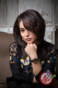 Хонанда Ҳадичадан янги фотосессия ҳамда кутилмаган ижодий янгиликлар