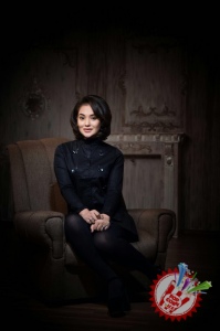 Хонанда Ҳадичадан янги фотосессия ҳамда кутилмаган ижодий янгиликлар