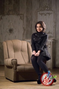 Хонанда Ҳадичадан янги фотосессия ҳамда кутилмаган ижодий янгиликлар