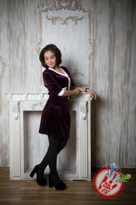 Хонанда Ҳадичадан янги фотосессия ҳамда кутилмаган ижодий янгиликлар