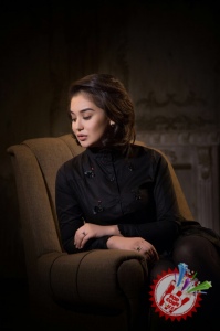 Хонанда Ҳадичадан янги фотосессия ҳамда кутилмаган ижодий янгиликлар