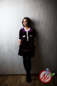 Хонанда Ҳадичадан янги фотосессия ҳамда кутилмаган ижодий янгиликлар