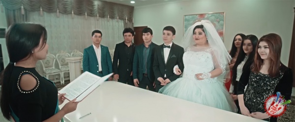 Адҳам Солиевдан навбатдаги видеоклип – “Айжана”