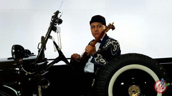 “Кетаман дедимми, кетаман” фильми учун саундтрек суратга олинди