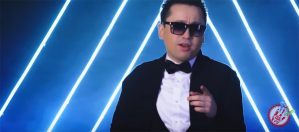 Бунёдбек Саидов янги видеоклипини тақдим қилди