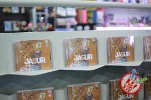 Жасур Умировнинг альбом тақдимоти бўлиб ўтди