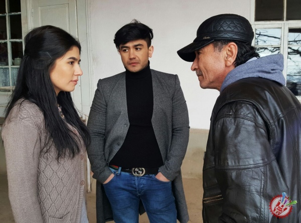 “Мажруҳ 2 ёхуд Мистер Америка”  “Мажруҳ” фильмининг давомими?