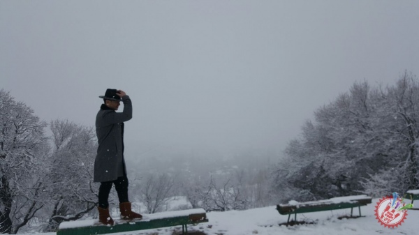 “Мажруҳ 2 ёхуд Мистер Америка”  “Мажруҳ” фильмининг давомими?