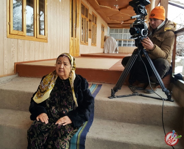 “Мажруҳ 2 ёхуд Мистер Америка”  “Мажруҳ” фильмининг давомими?