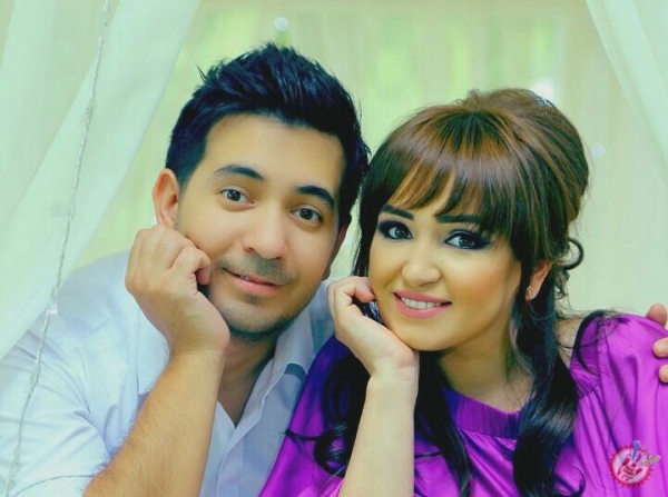 Ойбек ва Нигора янги қўшиқ яратишди