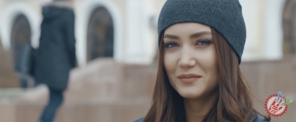 Фаррух Комиловдан видеопремьера “Ҳайёра”