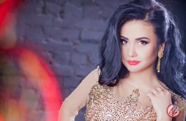 Дилафруз Ҳайитматовадан навбатдаги таронани қарши олинг