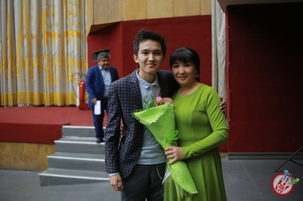 “Коктейл” картинасининг тақдимоти бўлиб ўтди