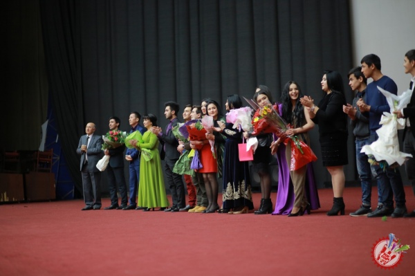 “Коктейл” картинасининг тақдимоти бўлиб ўтди