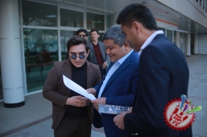 “Коктейл” картинасининг тақдимоти бўлиб ўтди