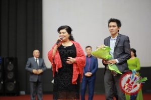 “Коктейл” картинасининг тақдимоти бўлиб ўтди