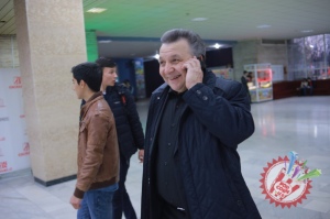 “Коктейл” картинасининг тақдимоти бўлиб ўтди