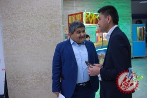 “Коктейл” картинасининг тақдимоти бўлиб ўтди