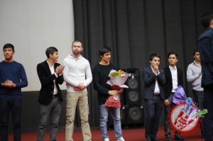 “Коктейл” картинасининг тақдимоти бўлиб ўтди