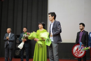 “Коктейл” картинасининг тақдимоти бўлиб ўтди