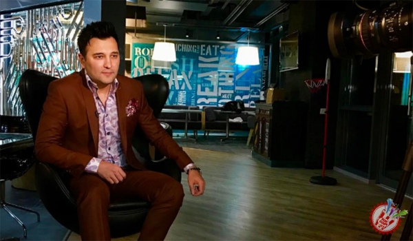 Сардор Раҳимхондан сирли совға