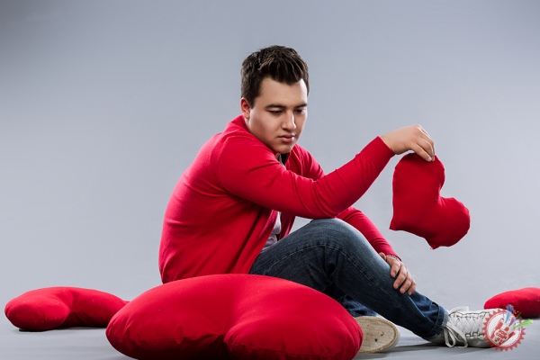 Жаҳонгирнинг ижодида нима гап?