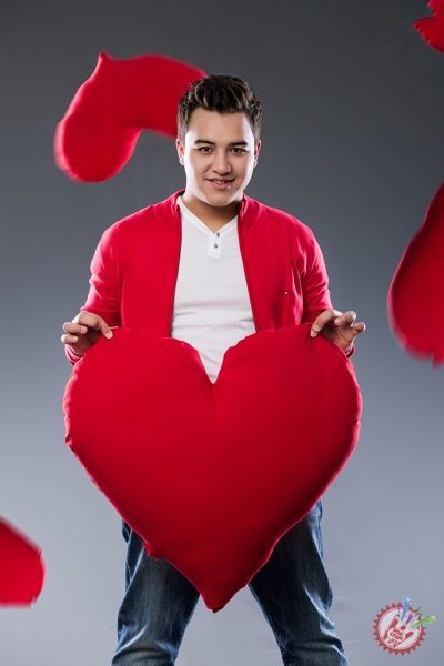 Жаҳонгирнинг ижодида нима гап?