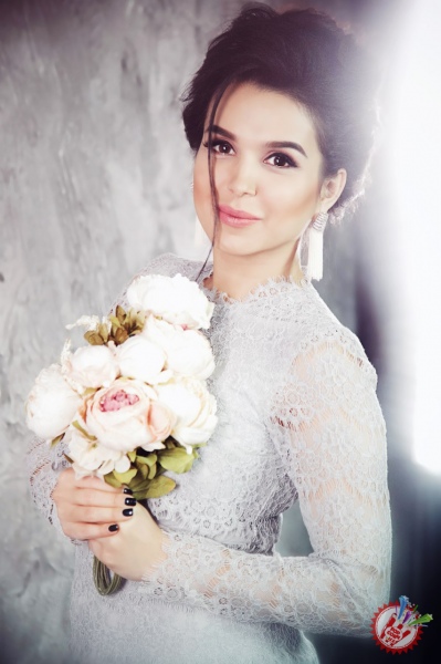 Нилуфар Усмонова мухлисларини ҳайратлантиришда давом этади