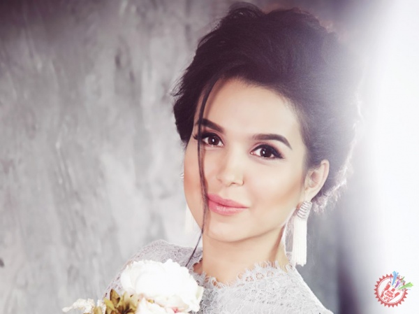 Нилуфар Усмонова мухлисларини ҳайратлантиришда давом этади