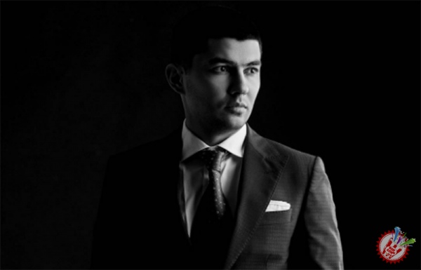 Шохрухдан янги тарона премьераси