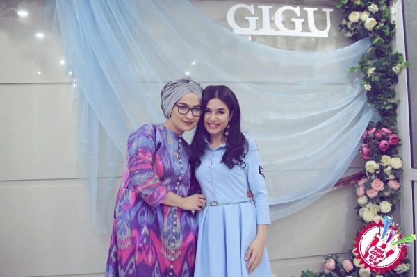 GiGu ўзбек брендининг янги либослари тўпламининг тақдимоти бўлиб ўтди (Фоторепортаж)
