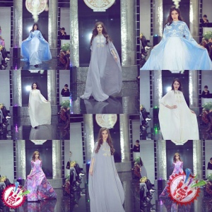 GiGu ўзбек брендининг янги либослари тўпламининг тақдимоти бўлиб ўтди (Фоторепортаж)