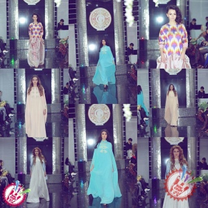 GiGu ўзбек брендининг янги либослари тўпламининг тақдимоти бўлиб ўтди (Фоторепортаж)