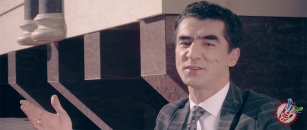 Абдулла Қурбоновдан кутилмаган видеоклип – “Учрашмадик”