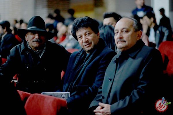 “Ҳамроҳ” картинасининг ёпиқ премьераси бўлиб ўтди