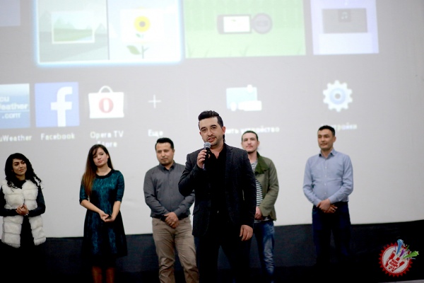 “Ҳамроҳ” картинасининг ёпиқ премьераси бўлиб ўтди