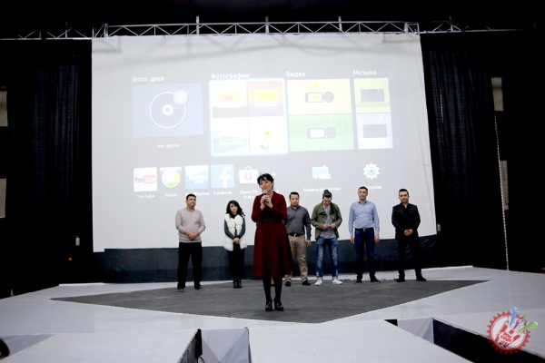 “Ҳамроҳ” картинасининг ёпиқ премьераси бўлиб ўтди