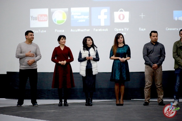 “Ҳамроҳ” картинасининг ёпиқ премьераси бўлиб ўтди